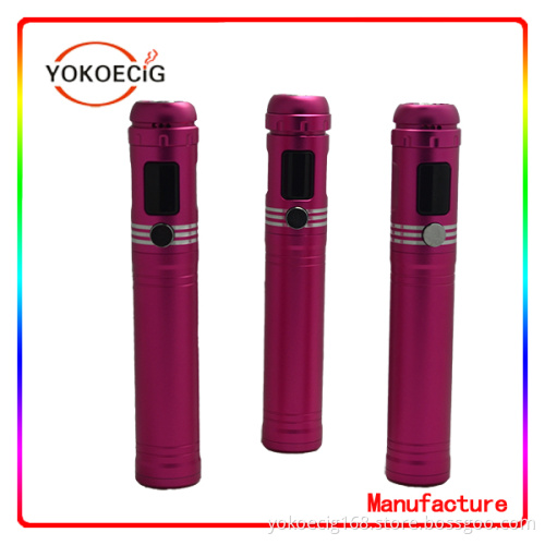 Fashinal Cigarettes of New Products on China Market!